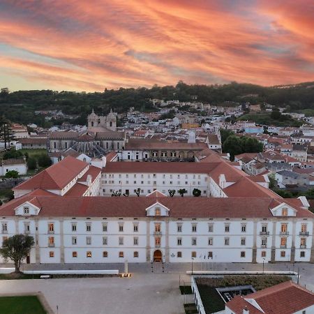 Montebelo Mosteiro De Alcobaca Historic Hotel Luaran gambar